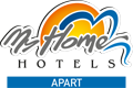 MY HOME APART HOTEL
